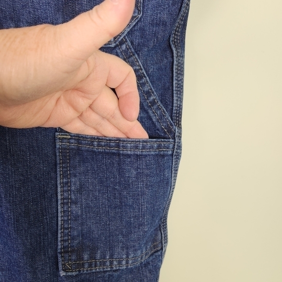 NWT Men's Wrangler shorts - Picture 6 of 6